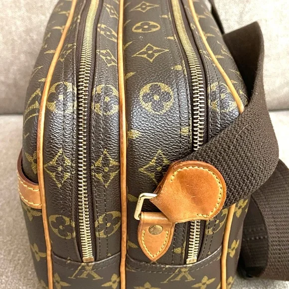 Sold - Sling / Shoulder bag - Picture 3 of 11